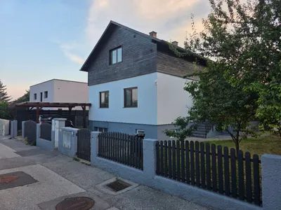 Haus zur Miete in 2345 Mödling