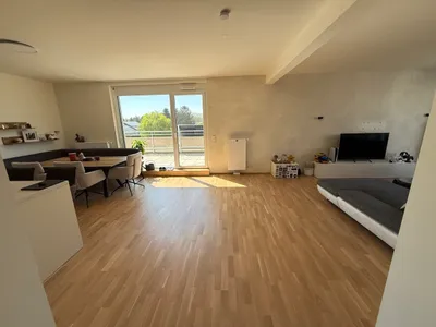 4-Zimmer-Wohnung mieten in Bruck an der Leitha – 116 m², € 1.488 – Bild 1 von 21