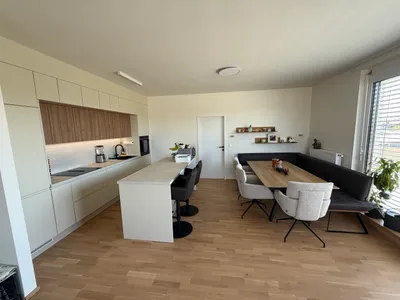 4-Zimmer-Wohnung mieten in Bruck an der Leitha – 116 m², € 1.488 – Bild 2 von 21