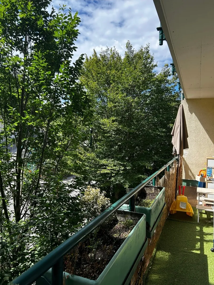 Wohnung – Mödling - Ansicht 2