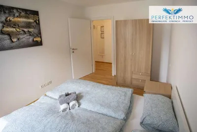 2-Zimmer-Wohnung kaufen in Innsbruck – 40,1 m², € 359.000 – Bild 8 von 19