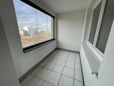 2-Zimmer-Wohnung inkl. Heizkosten & Loggia I Längenfeldgasse – Bild 3