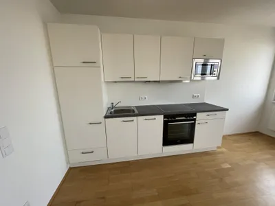 2-Zimmer-Wohnung inkl. Heizkosten & Loggia I Längenfeldgasse – Bild 2