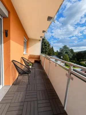4-Zimmer-Wohnung kaufen in Sankt Pölten Land – 98 m², € 209.000