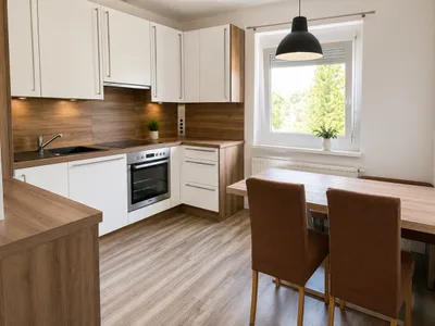 4-Zimmer-Wohnung kaufen in Sankt Pölten Land – 98 m², € 209.000 – Bild 3 von 10