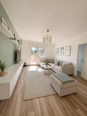 4-Zimmer-Wohnung kaufen in Sankt Pölten Land – 98 m², € 209.000 – Bild 2 von 10