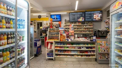 Gewerbeimmobilie kaufen in Scheibbs – € 449.500 – Bild 4 von 4