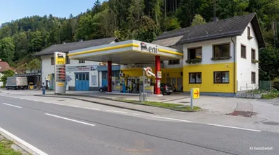 Gewerbeimmobilie kaufen in Scheibbs – € 449.500