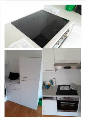 2-Zimmer-Wohnung mieten in Graz – 50 m², € 769 – Bild 5 von 7