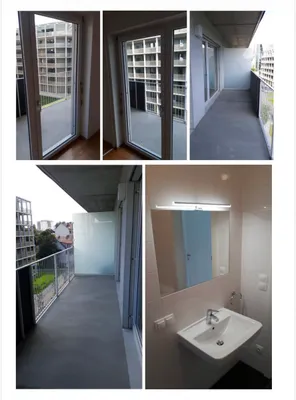 2-Zimmer-Wohnung mieten in Graz – 50 m², € 769 – Bild 4 von 7
