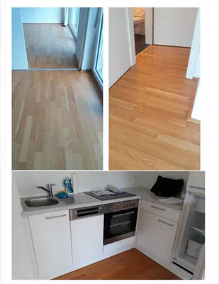 2-Zimmer-Wohnung mieten in Graz – 50 m², € 769