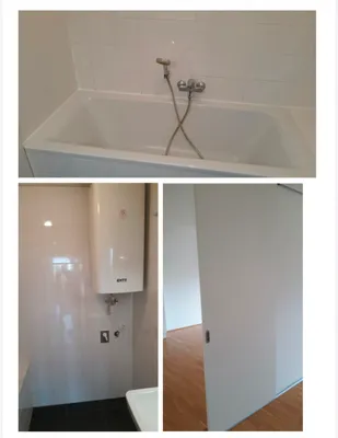 2-Zimmer-Wohnung mieten in Graz – 50 m², € 769 – Bild 6 von 7