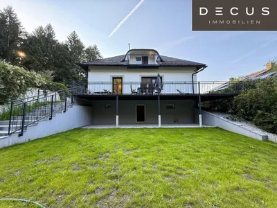 Haus kaufen in Sankt Pölten Land – 205,43 m², € 889.000 – Bild 5 von 22