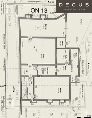 Haus kaufen in Sankt Pölten Land – 205,43 m², € 889.000 – Bild 20 von 22
