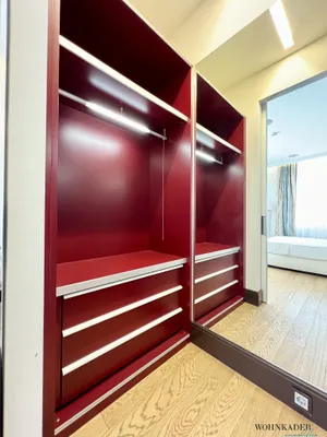 4-Zimmer-Wohnung mieten in Wien – 117,86 m², € 4.500 – Bild 9 von 24