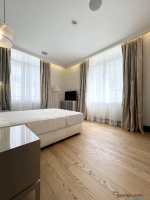 4-Zimmer-Wohnung mieten in Wien – 117,86 m², € 4.500 – Bild 7 von 24