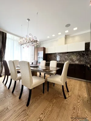 4-Zimmer-Wohnung mieten in Wien – 117,86 m², € 4.500 – Bild 5 von 24