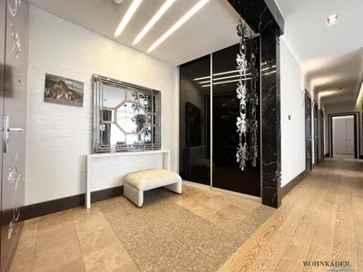 4-Zimmer-Wohnung mieten in Wien – 117,86 m², € 4.500 – Bild 4 von 24