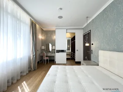4-Zimmer-Wohnung mieten in Wien – 117,86 m², € 4.500 – Bild 8 von 24