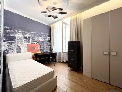 4-Zimmer-Wohnung mieten in Wien – 117,86 m², € 4.500 – Bild 11 von 24