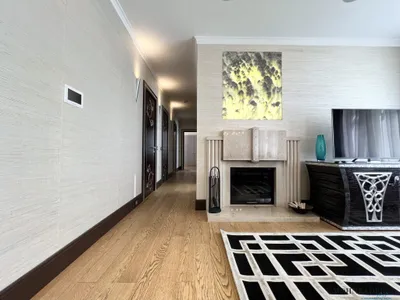 4-Zimmer-Wohnung mieten in Wien – 117,86 m², € 4.500