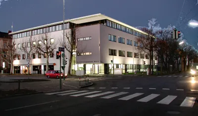 Gewerbeimmobilie mieten in Wels – 30 m², € 515 – Bild 7 von 7
