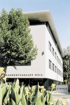 Gewerbeimmobilie mieten in Wels – 30 m², € 515 – Bild 6 von 7