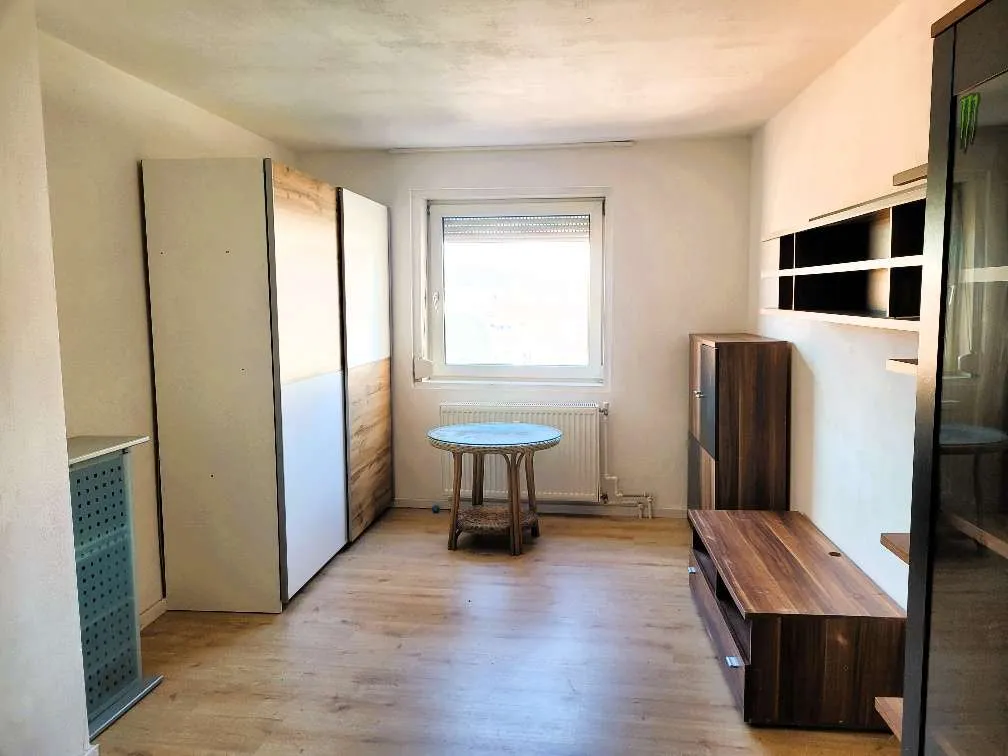 Maisonettewohnung - Wohntraum auf 2 Ebenen - Wimpassing Zentrum - Ansicht 3