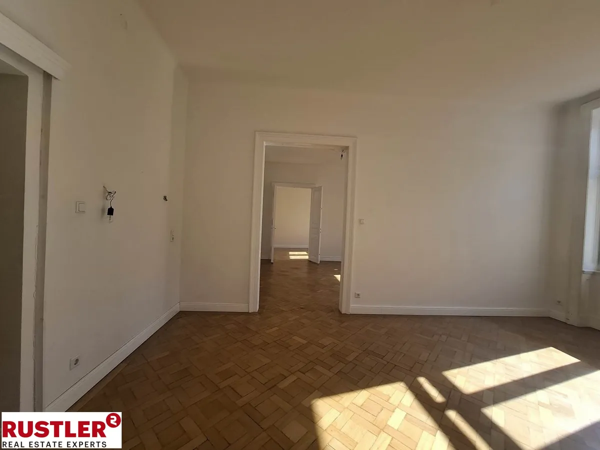 Wohnung – Wien - Ansicht 3