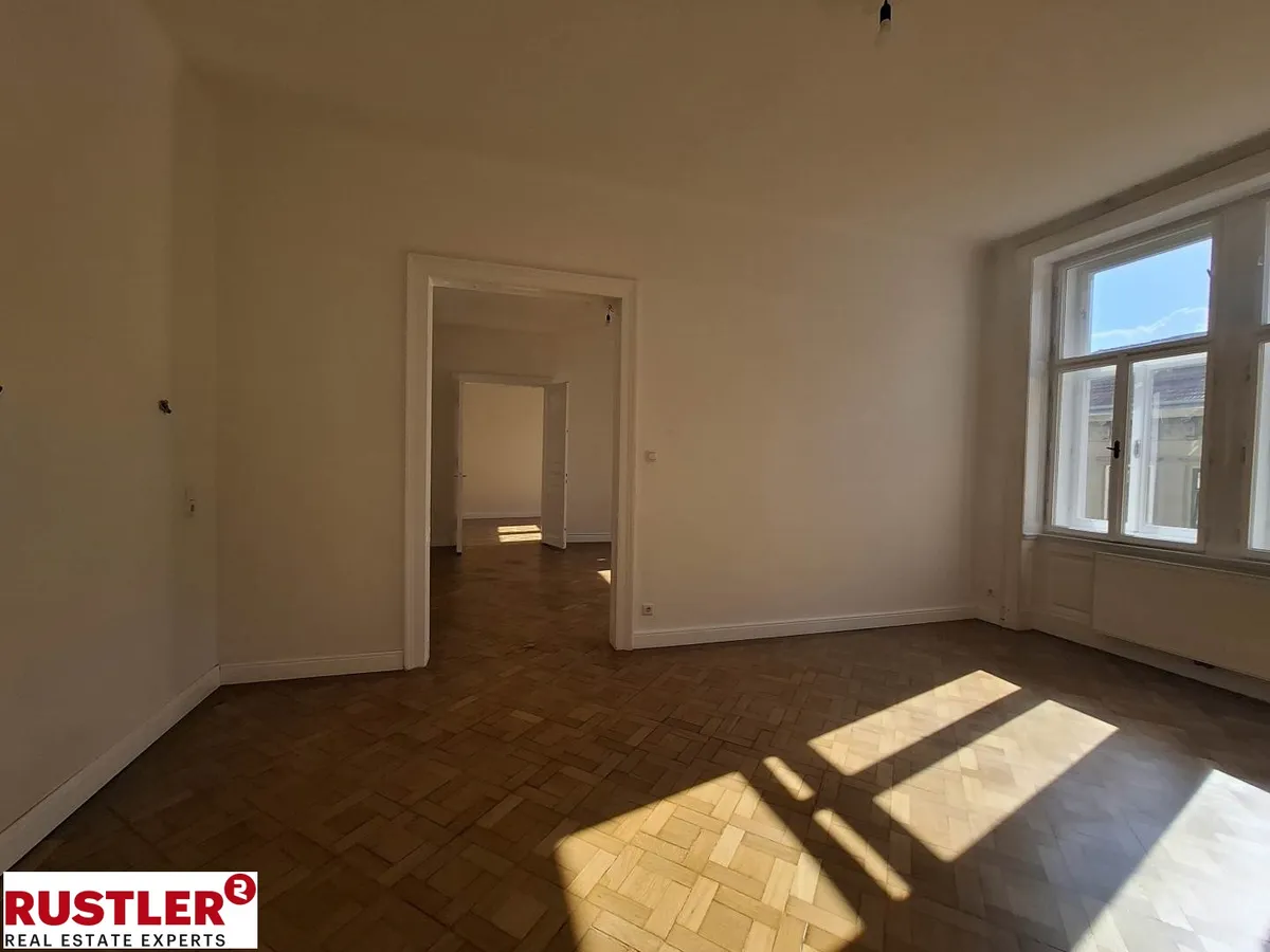 Wohnung – Wien - Ansicht 2
