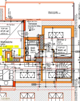 3-Zimmer-Wohnung kaufen in Wien – 89,35 m², € 649.000 – Bild 30 von 30