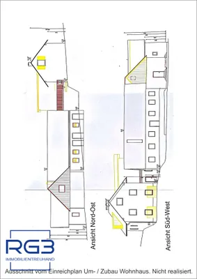 3-Zimmer-Immobilie kaufen in Weiz – 134,87 m², € 550.000 – Bild 33 von 35