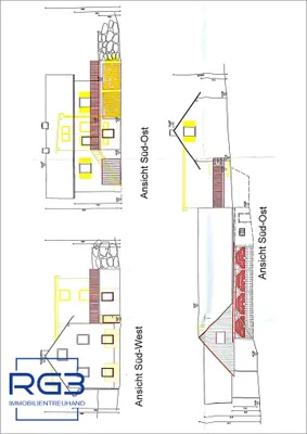 3-Zimmer-Immobilie kaufen in Weiz – 134,87 m², € 550.000 – Bild 32 von 35