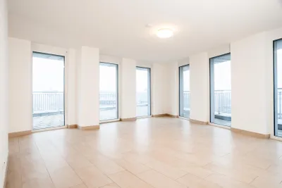 4-Zimmer-Wohnung mieten in Wien – 133,6 m², € 2.785 – Bild 4 von 27