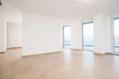 4-Zimmer-Wohnung mieten in Wien – 133,6 m², € 2.785 – Bild 2 von 27
