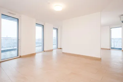 4-Zimmer-Wohnung mieten in Wien – 133,6 m², € 2.785 – Bild 1 von 27