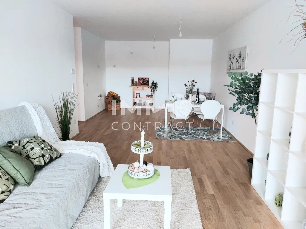 Top Neubauwohnung - Ansicht 2