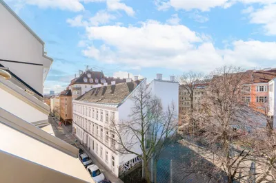 2-Zimmer-Wohnung mieten in Wien – 49,48 m², € 1.390 – Bild 4 von 29