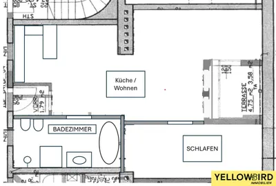 2-Zimmer-Wohnung kaufen in Wien – 55 m², € 399.000 – Bild 19 von 19