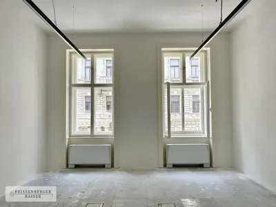 Gewerbeimmobilie mieten in Wien – 632 m², € 19.452 – Bild 7 von 15