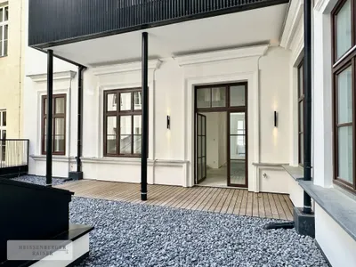 Gewerbeimmobilie mieten in Wien – 632 m², € 19.452 – Bild 2 von 15