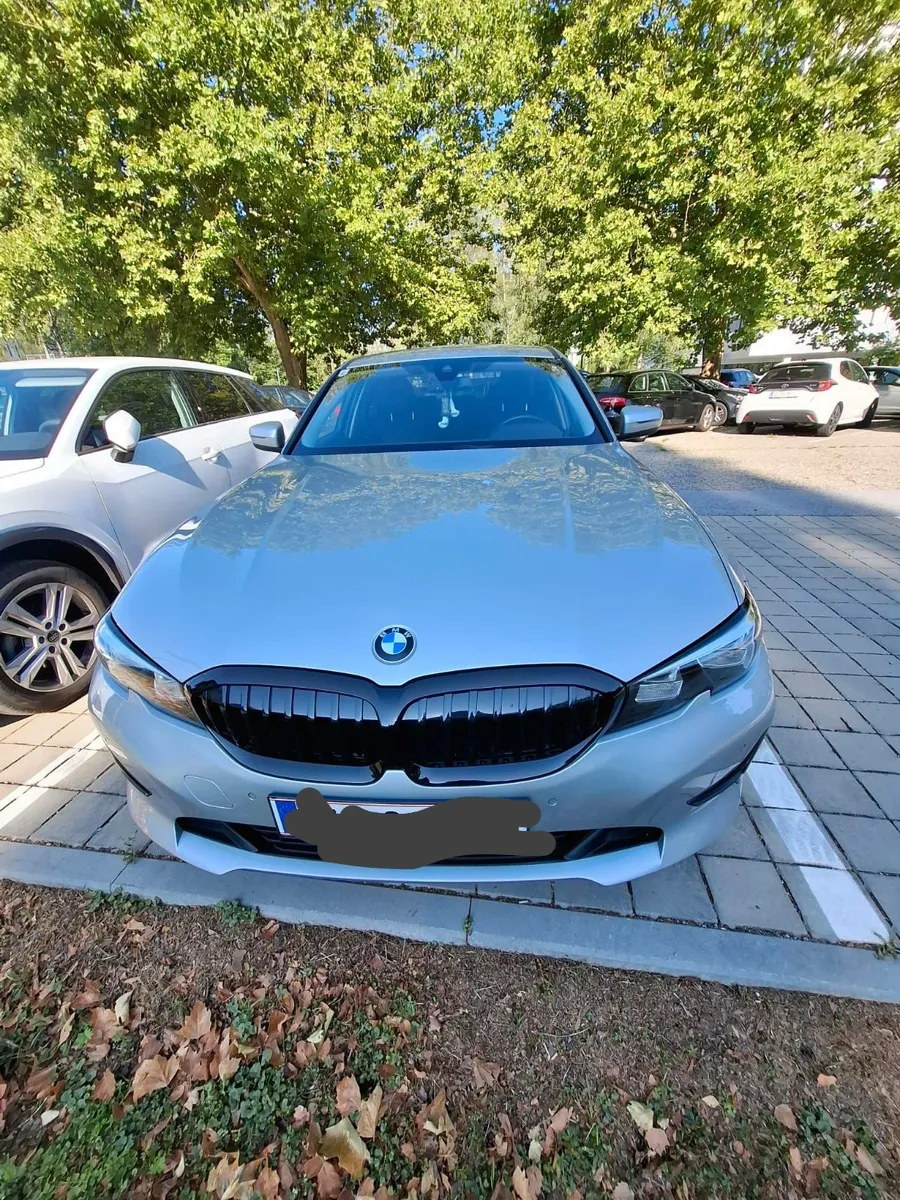 BMW 3er-Reihe