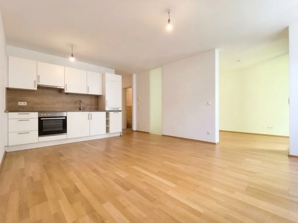 Wohnung – Wien, Stammersdorf - Ansicht 3