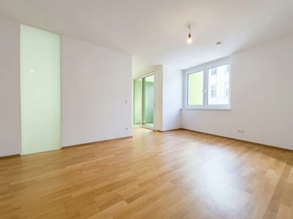 Wohnung – Wien, Stammersdorf - Ansicht 2