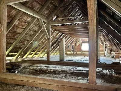 3-Zimmer-Haus kaufen in Güssing – 90 m², € 127.000 – Bild 33 von 41
