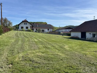 3-Zimmer-Haus kaufen in Güssing – 90 m², € 127.000 – Bild 38 von 41