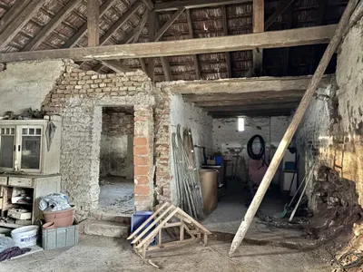 3-Zimmer-Haus kaufen in Güssing – 90 m², € 127.000 – Bild 31 von 41