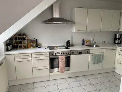 2-Zimmer-Wohnung mieten in Salzburg Stadt – 110 m², € 1.994 – Bild 4 von 8