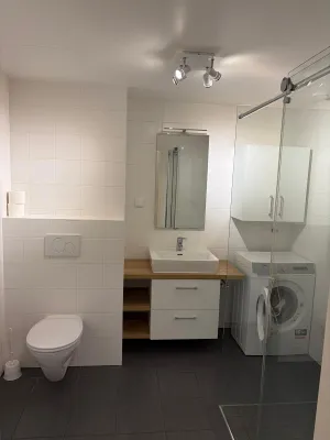 2-Zimmer-Wohnung mieten in Gänserndorf – 60 m², € 890 – Bild 9 von 10
