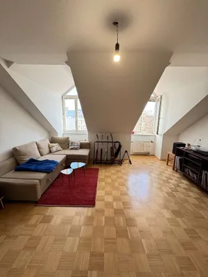 2-Zimmer-Wohnung mieten in Graz – 55 m², € 619 – Bild 2 von 14